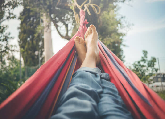 Does my guardian angel get a break when I die?