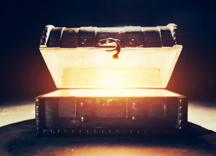 Spiritual Poverty and the Rich Young Man