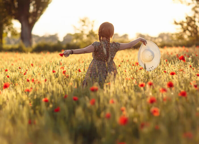 What will heaven be like?