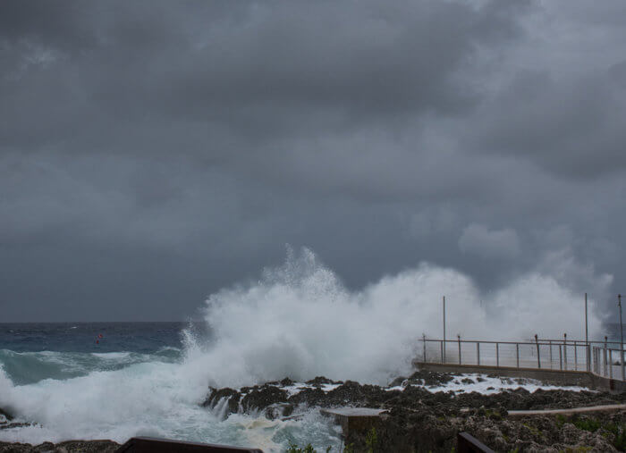 Hurricane Laura: Nothing short of a miracle