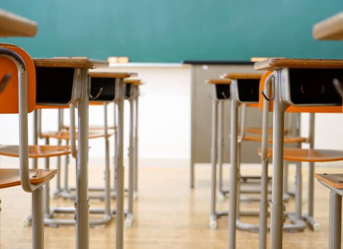 Bishops Ask Congress for Emergency Aid for Catholic Schools