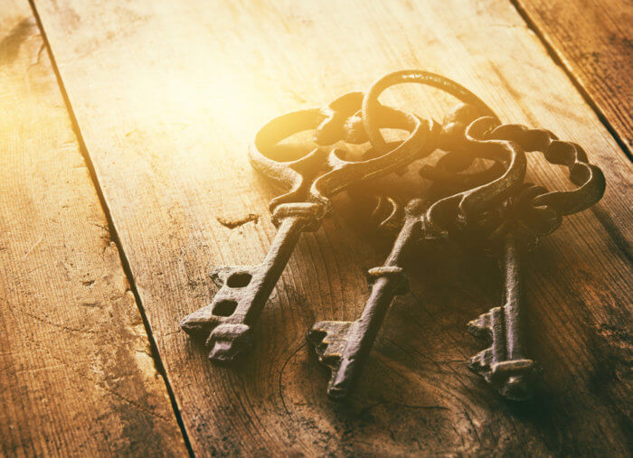 Is it true that only 144,000 will be saved?