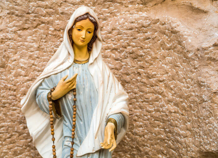 Join the 54-day Rosary Novena for the Needs of the Church and the Nation