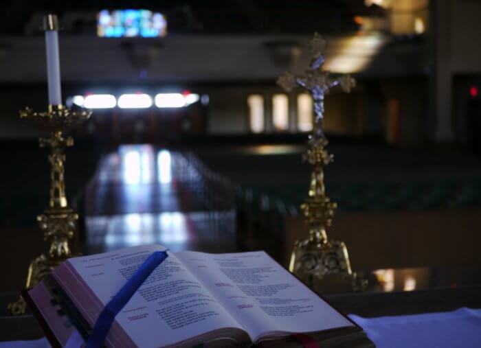 The Mission of Catholics in a Post-COVID Parish The Mission of Catholics in a Post-COVID Parish