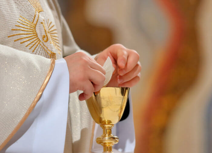 Mass Dispensation to End in Some Dioceses