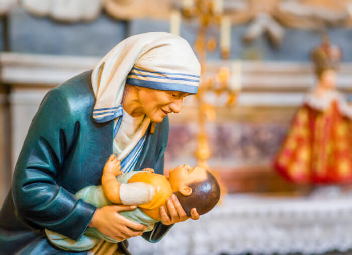 When You Don’t Feel God’s Presence