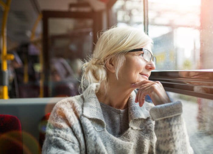 Catholic Church Helps Woman Find Healing from Trauma