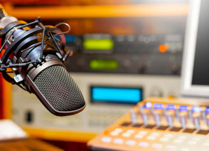 The Dave Durand Show Premieres Saturday on Relevant Radio