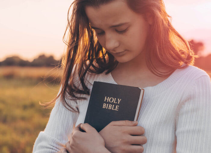 How was the Bible compiled?