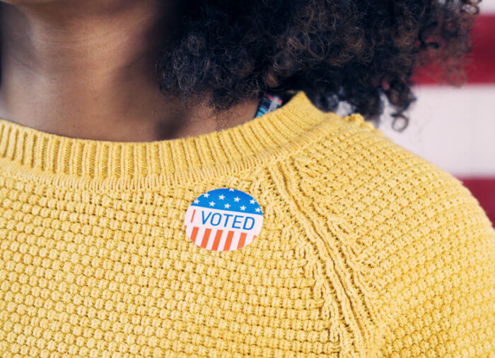 Is it wrong to vote for a third-party candidate?