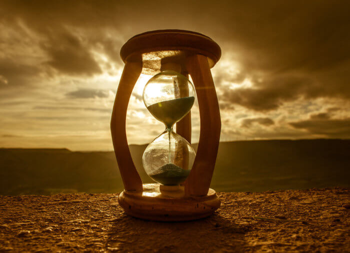 Eschatology 101: What Happens When We Die?