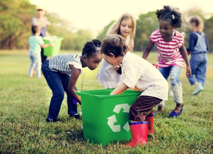 Why the Catholic Church Cares About the Environment