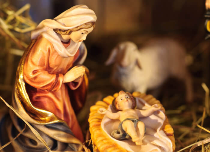 A New Family Tradition