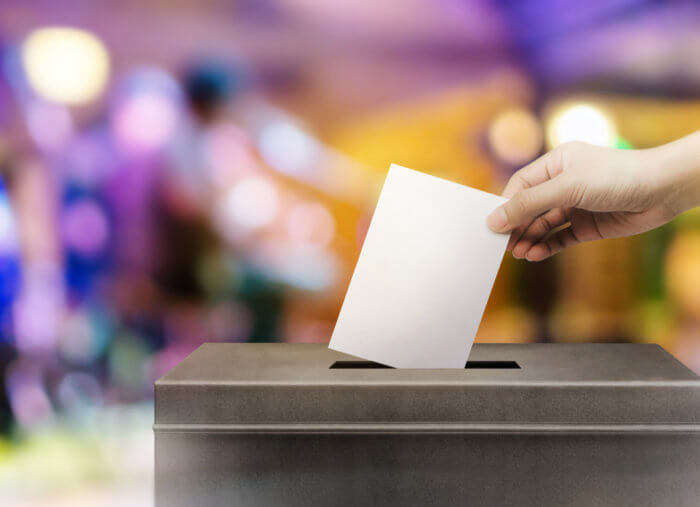 Why the Catholic Church Does Not Endorse Political Candidates Why the Catholic Church Does Not Endorse Political Candidates