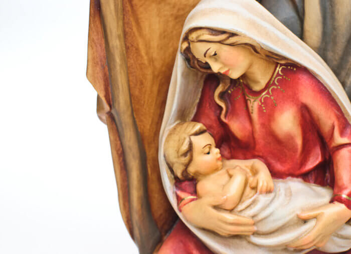 Make Room for Christ!