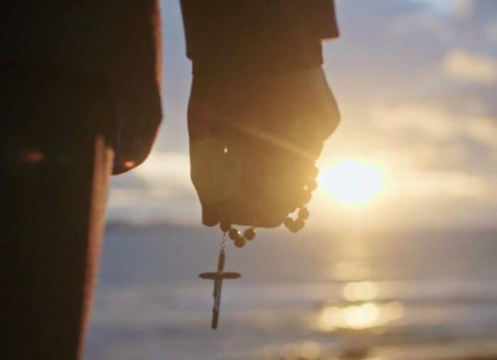 ‘PRAY: The Story of Patrick Peyton’ Brings the Rosary Priest to the Big Screen