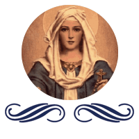Queen of Rosary