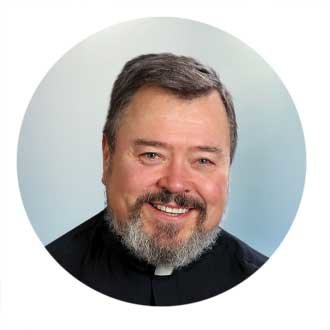 Father Simon Says™ - Relevant Radio