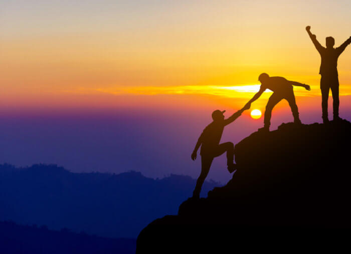 How to Be a Better Person How to Be a Better Person