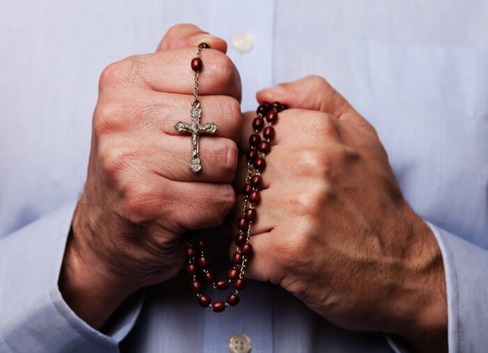 Why the Rosary is a Prayer of Victory