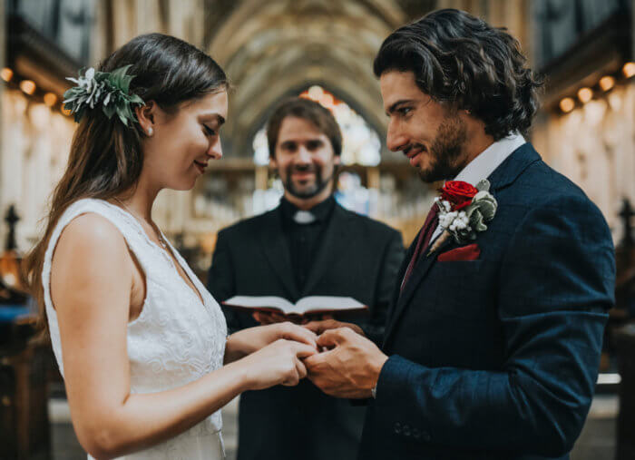 Everyone is Called to Marriage