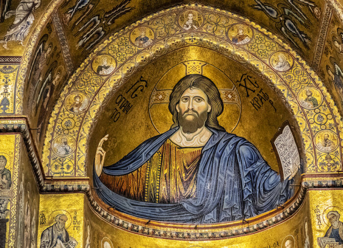 2021 Holy Days of Obligation and Solemnities