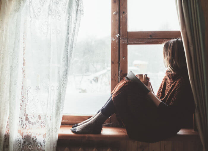 The Role of Gratitude in Battling the Holiday Blues The Role of Gratitude in Battling the Holiday Blues