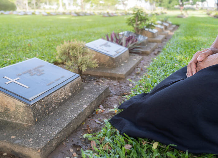 Why the Dead Need Your Prayers Why the Dead Need Your Prayers