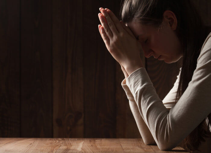 The Litany of Humility: Cultivating the Mother of All Virtues