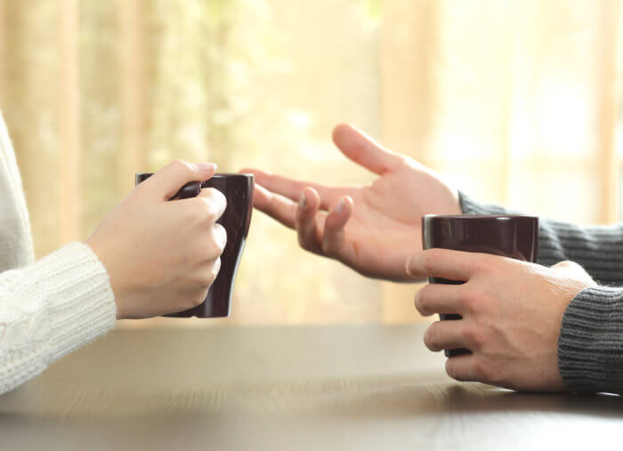 The Role of Faith in Having Respectful Disagreements The Role of Faith in Having Respectful Disagreements