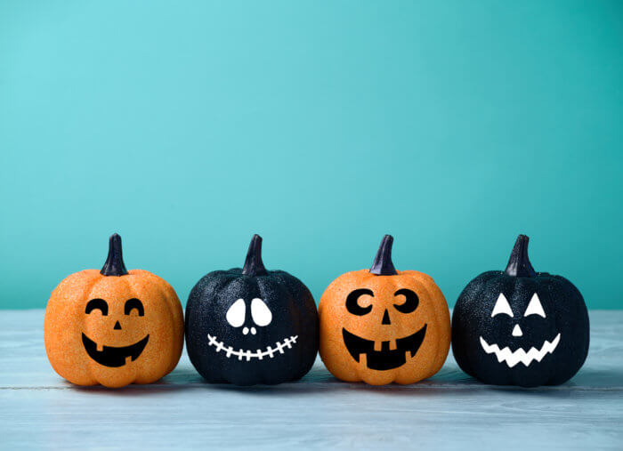 The Parts of Halloween Worth Celebrating The Parts of Halloween Worth Celebrating
