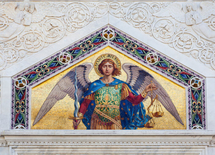Why You Should Pray the St. Michael Prayer