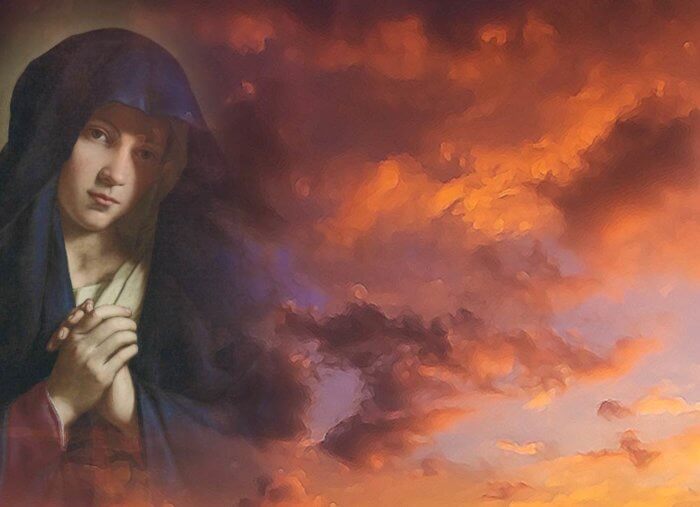 The Holy Souls Need Our Prayers! The Holy Souls Need Our Prayers!