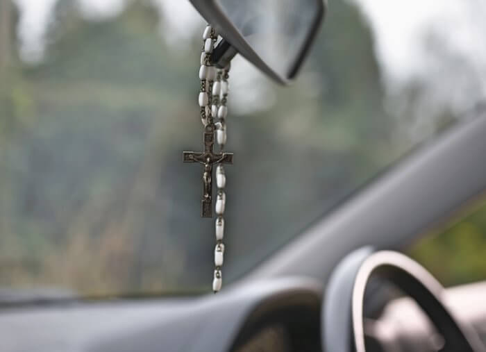 Is God Actually Involved in the Little Aspects of Life? Is God Actually Involved in the Little Aspects of Life?