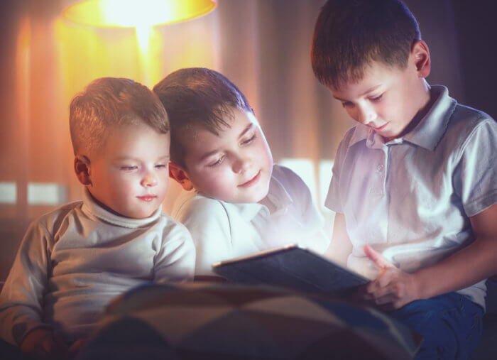 The Impact of Your Generosity