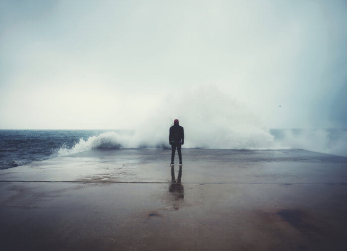 Finding Strength in the Storm