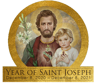 Year of St. Joseph