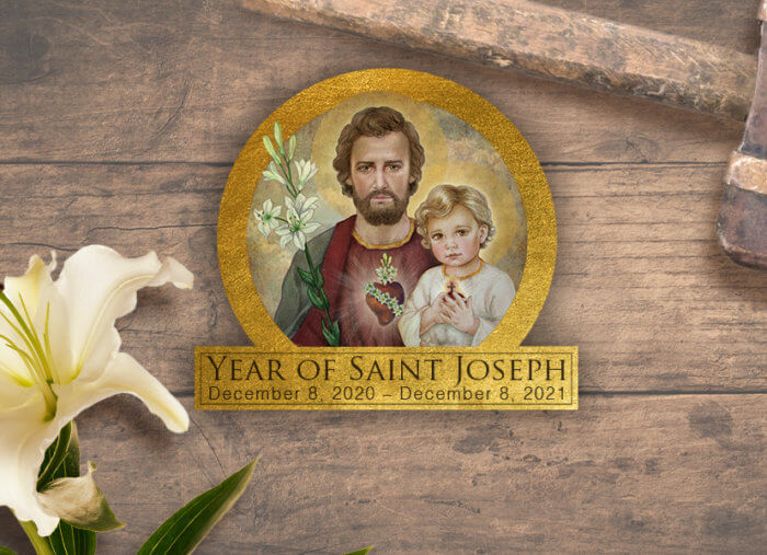 Experience the Year of St. Joseph with Relevant Radio!