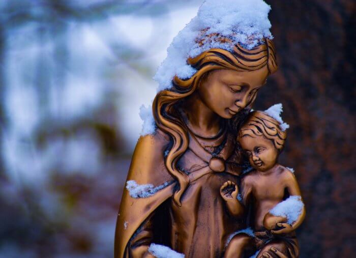 Reflections on the Immaculate Conception Reflections on the Immaculate Conception
