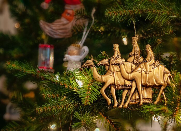 Epiphany: What is Your Gold, Frankincense, and Myrrh? Epiphany: What is Your Gold, Frankincense, and Myrrh?