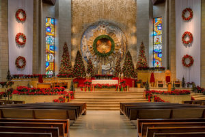 Christmas Masses