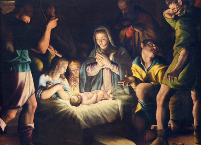 Our Christmas Gift to You!