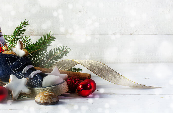 Why Do Catholics Have So Many Holiday Customs? Why Do Catholics Have So Many Holiday Customs?