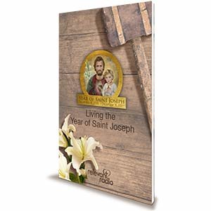 Year of St. Joseph Booklet