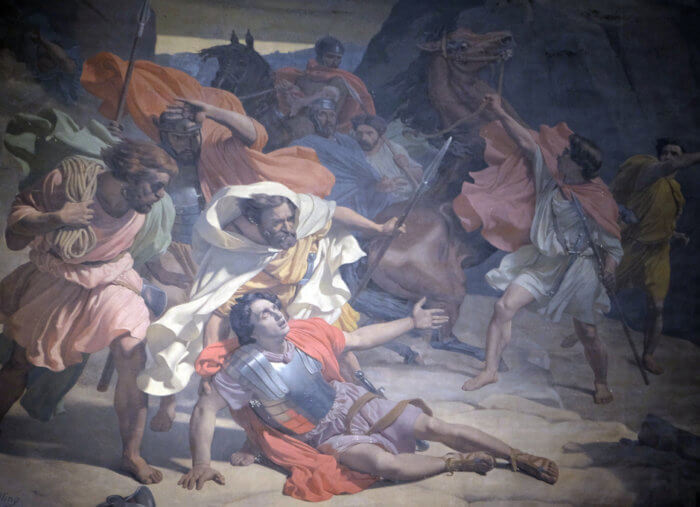 3 Lessons You Can Learn From the Conversion of St. Paul 3 Lessons You Can Learn From the Conversion of St. Paul