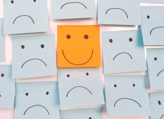 How to Begin the New Year with a Positive Attitude