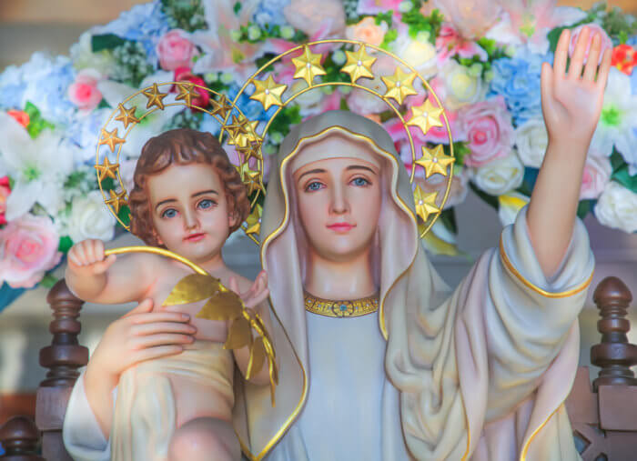 A Prayer for the New Year A Prayer for the New Year