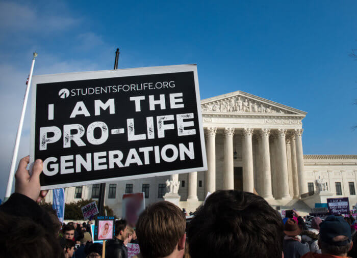 Join the Fast for Life Movement!