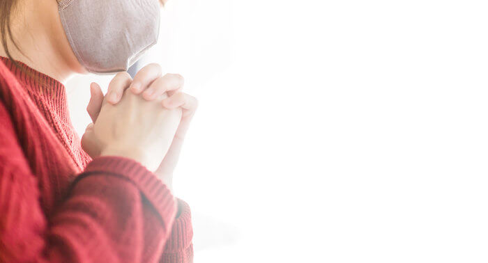 Ways to Pray When You’re Missing Your Church Community