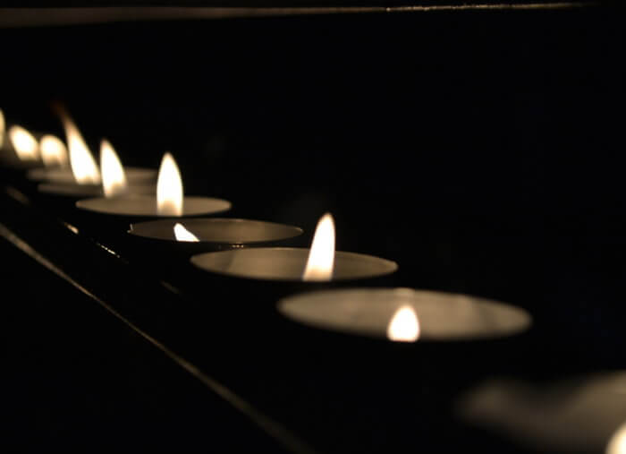 The Power and Beauty of Receiving Last Rites The Power and Beauty of Receiving Last Rites